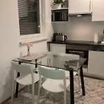 Appartement High 5 *