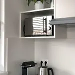 Appartement High 5 *