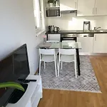 Appartement High 5