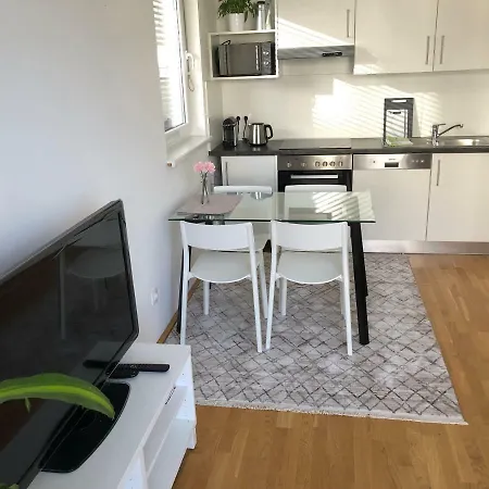 Apartamento High 5