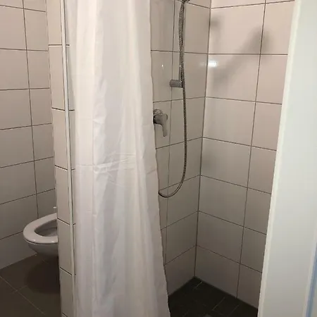 High 5 Appartement Graz