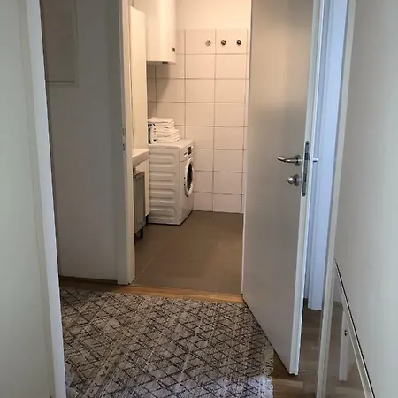 High 5 Apartment Graz