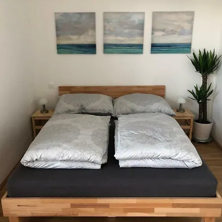 Apartment High 5 Graz