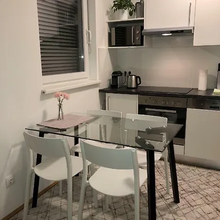 Appartement High 5 *