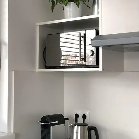 Apartamento High 5 *