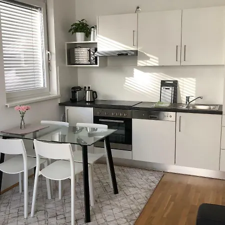 High 5 Apartment Graz