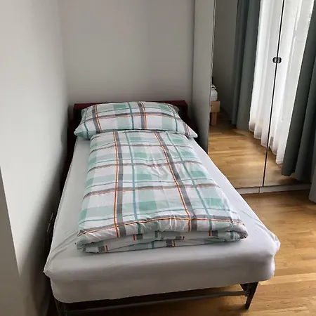 High 5 Apartment Graz