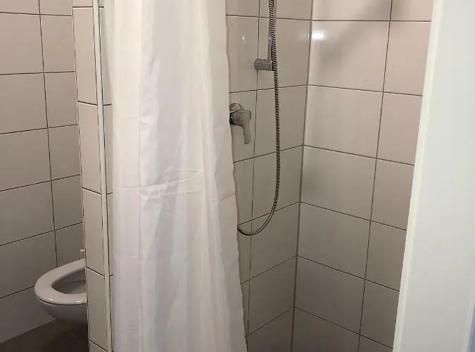 High 5 Apartamento Graz