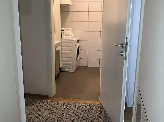 High 5 Apartment Graz