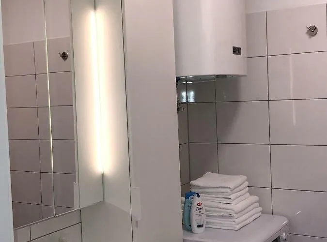 High 5 Apartment Graz