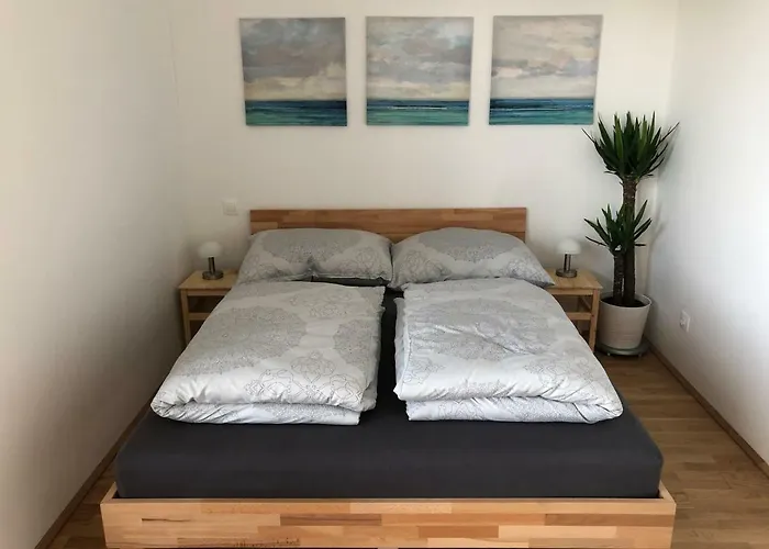 Apartamento High 5 Graz