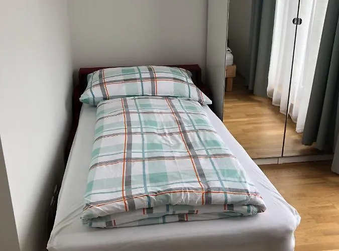 High 5 Apartamento Graz